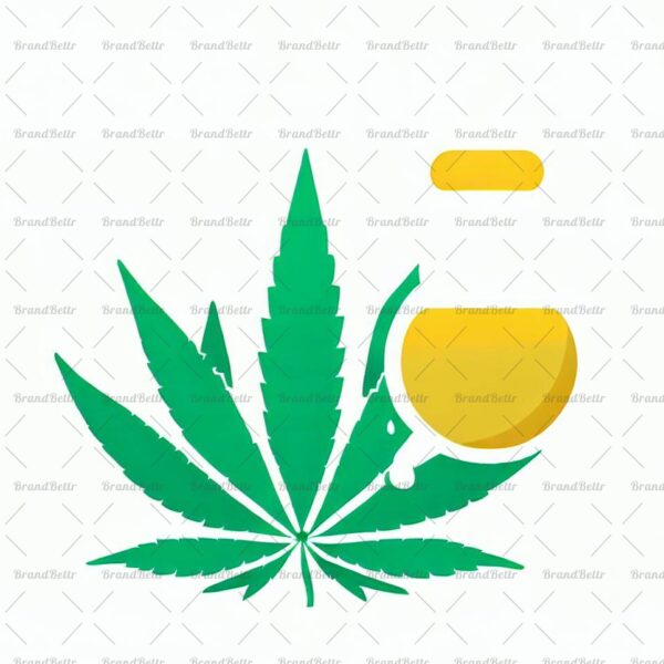Cannabis Öl